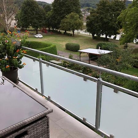 Ferienwohnung Dunja Bullay Kültér fotó