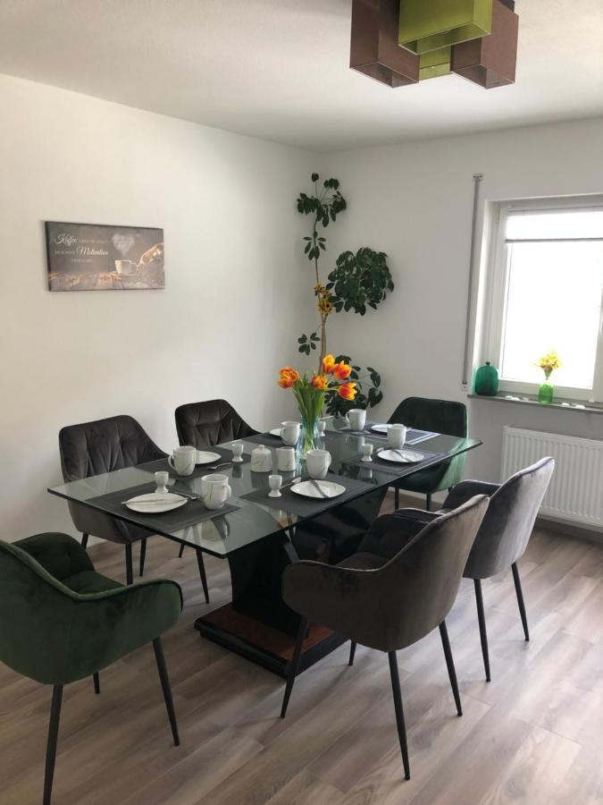 Ferienwohnung Dunja Bullay Kültér fotó