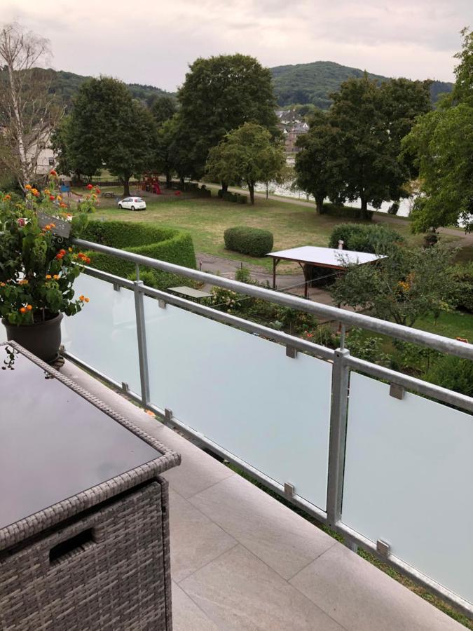 Ferienwohnung Dunja Bullay Kültér fotó