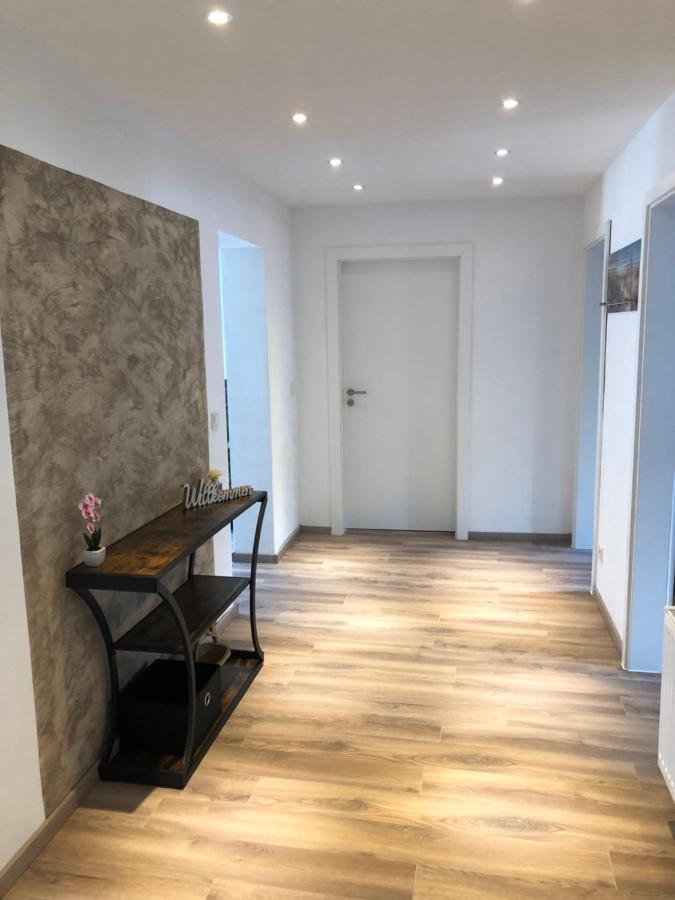Ferienwohnung Dunja Bullay Kültér fotó