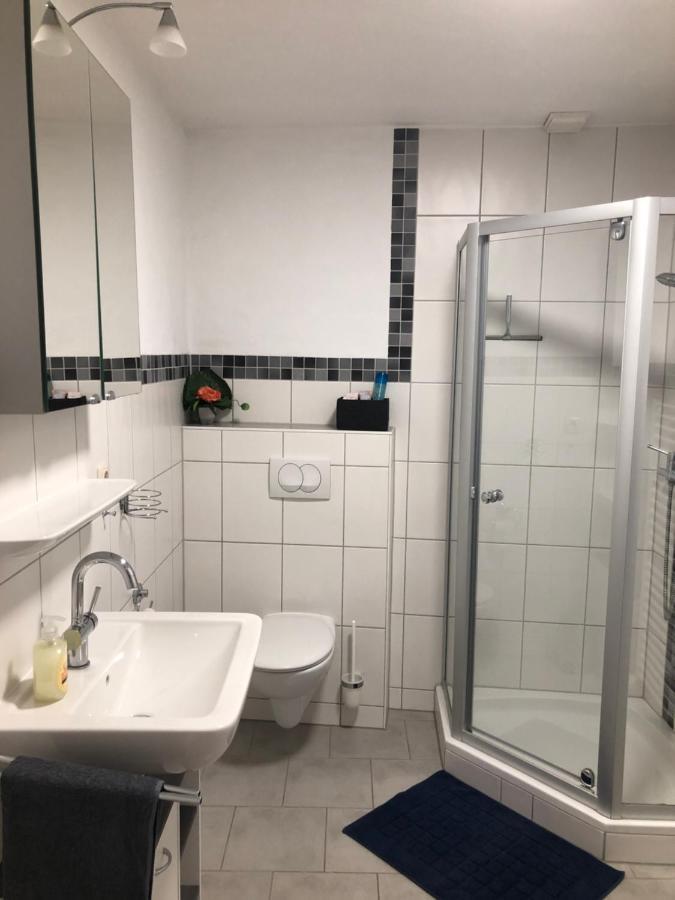 Ferienwohnung Dunja Bullay Kültér fotó