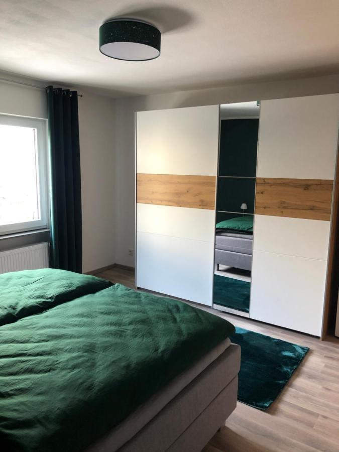 Ferienwohnung Dunja Bullay Kültér fotó