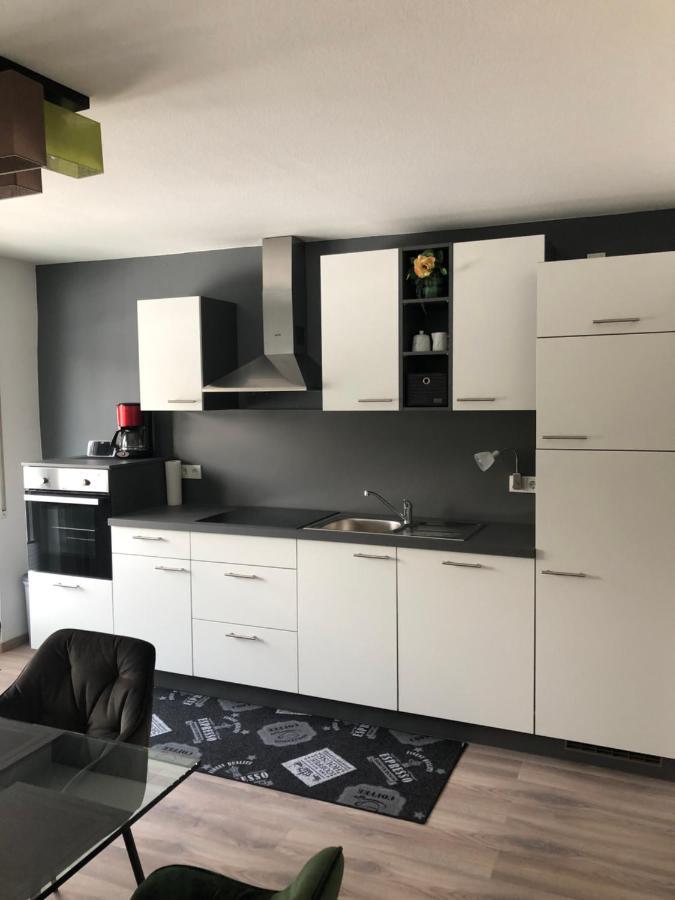 Ferienwohnung Dunja Bullay Kültér fotó