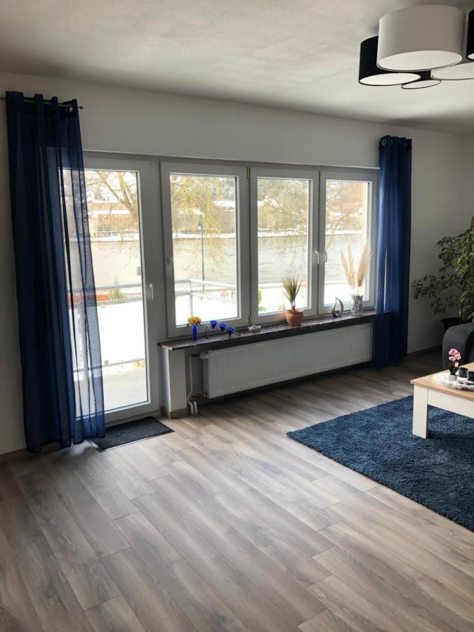 Ferienwohnung Dunja Bullay Kültér fotó