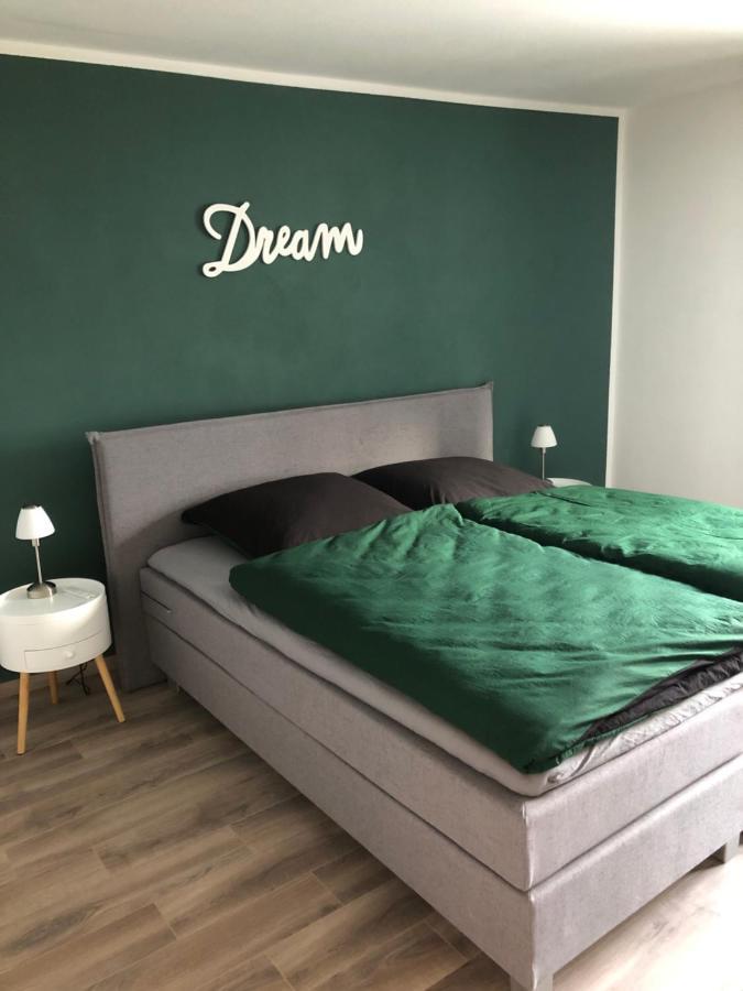 Ferienwohnung Dunja Bullay Kültér fotó