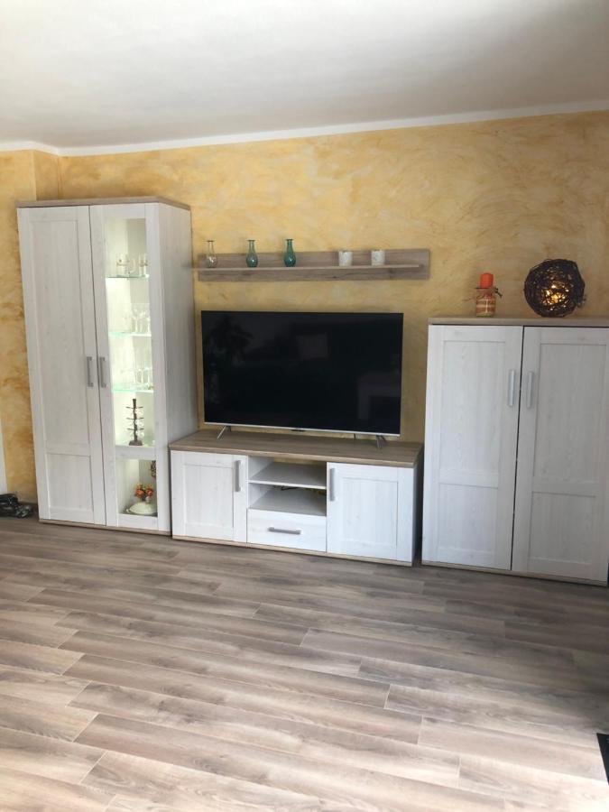Ferienwohnung Dunja Bullay Kültér fotó