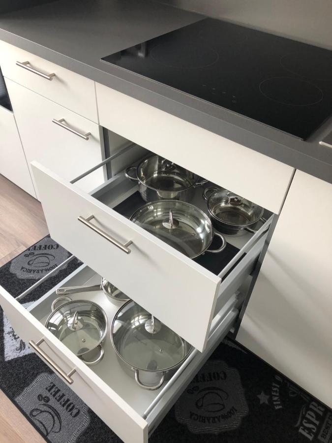Ferienwohnung Dunja Bullay Kültér fotó