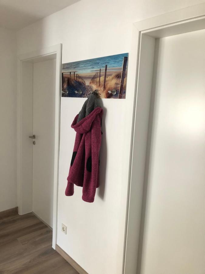 Ferienwohnung Dunja Bullay Kültér fotó