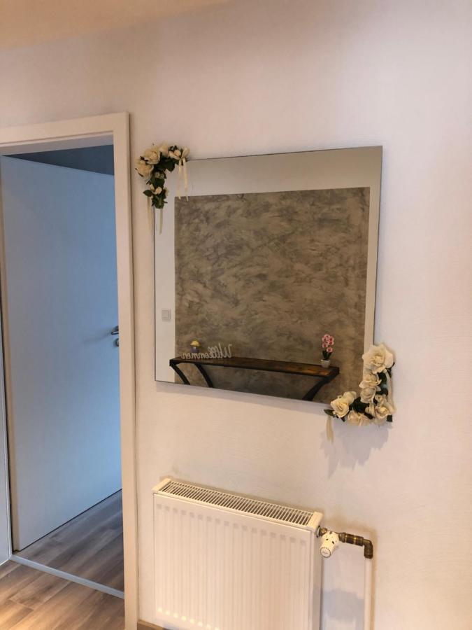 Ferienwohnung Dunja Bullay Kültér fotó