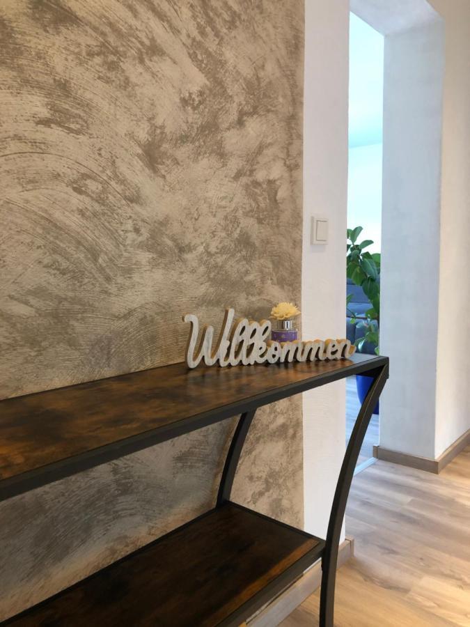 Ferienwohnung Dunja Bullay Kültér fotó