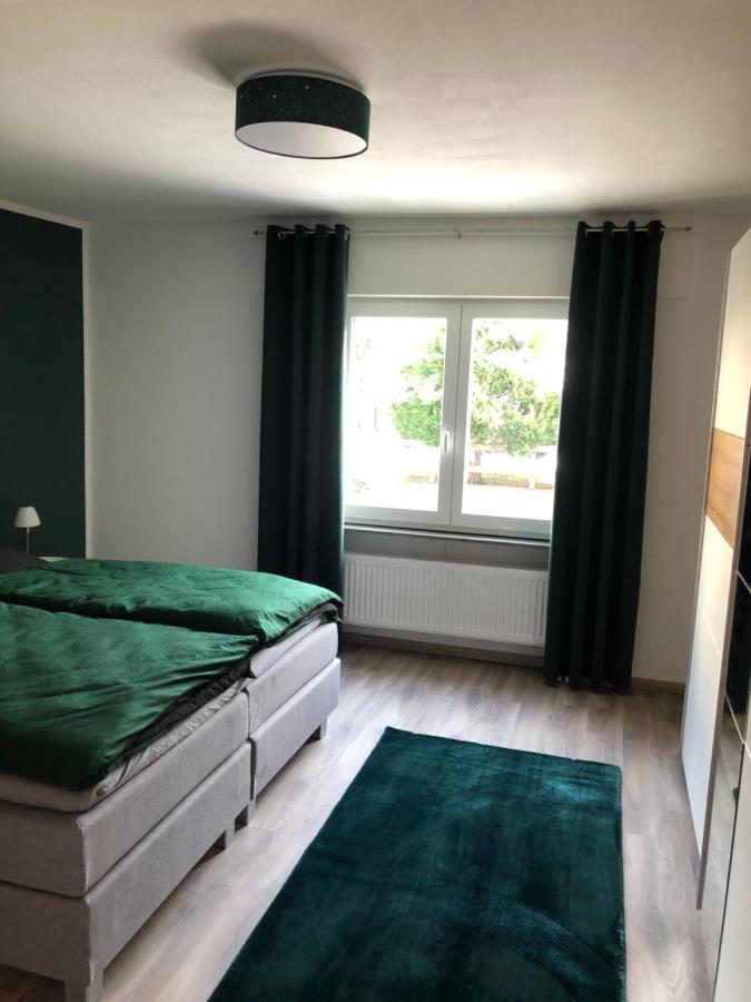 Ferienwohnung Dunja Bullay Kültér fotó